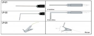 air-temperature-probe-selection